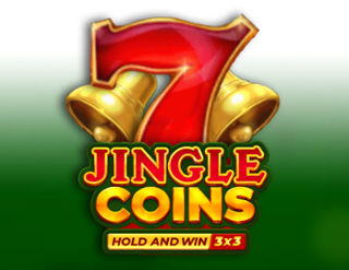 Jingle Coins: Hold and Win