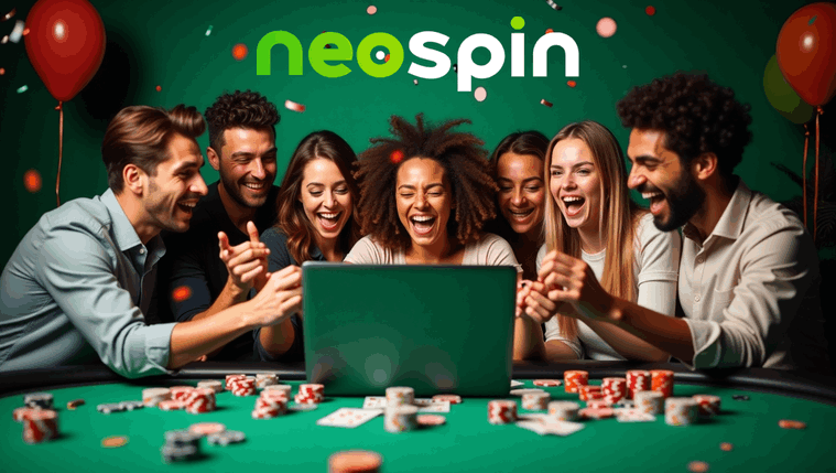 neo spin no deposit bonus