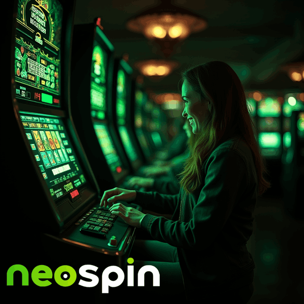 neospin casino free chip