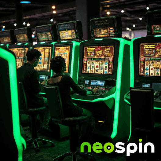 neospin free chip