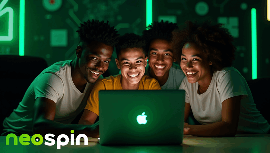 neospin free spins
