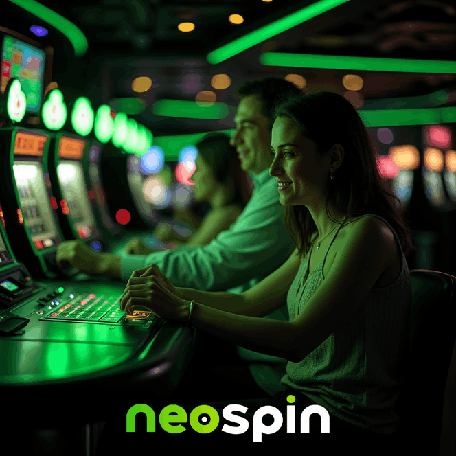 neospin pokies